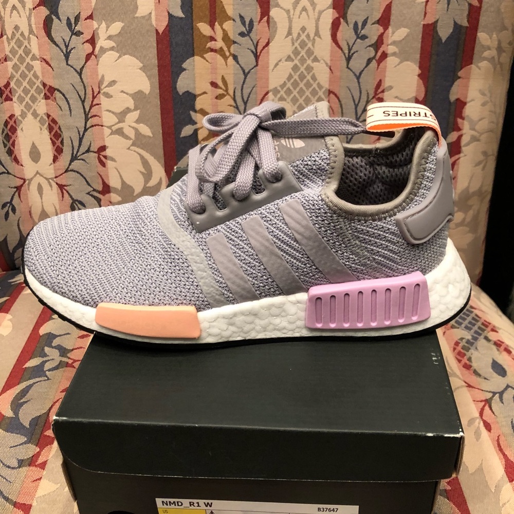 Adidas NMD_1 W